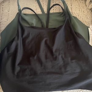 Old Navy Women’s Plus Size Active Wear Bundle